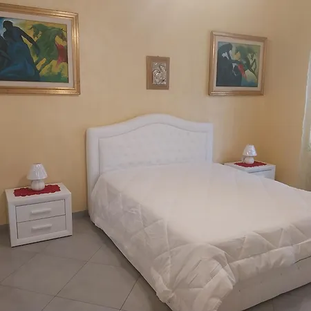 Sunrise Dei Colli Casa de Férias Roma