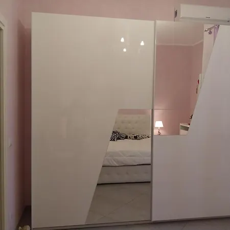 Casa de Férias Sunrise Dei Colli Roma