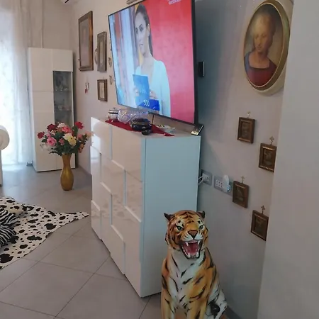 Sunrise Dei Colli Dom wakacyjny Rzym