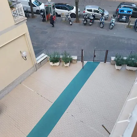 Dom wakacyjny Sunrise Dei Colli *