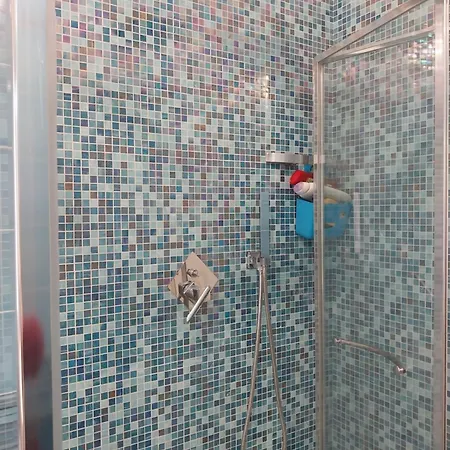 Sunrise Dei Colli Dom wakacyjny