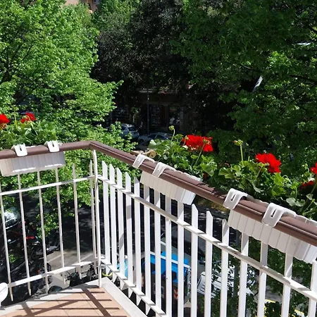 Sunrise Dei Colli Rzym