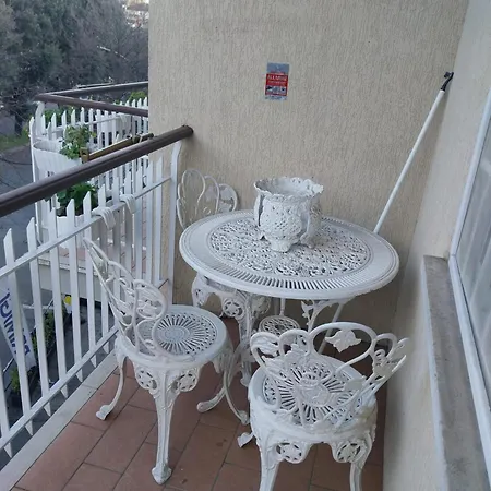 Sunrise Dei Colli Dom wakacyjny