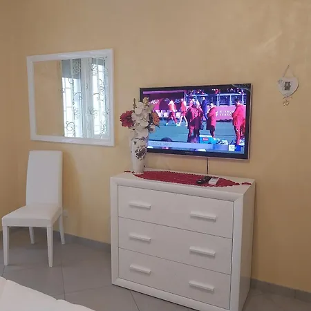 Sunrise Dei Colli Roma