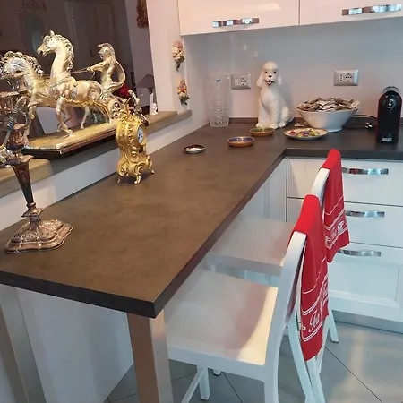 Сasa de vacaciones Sunrise Dei Colli Roma