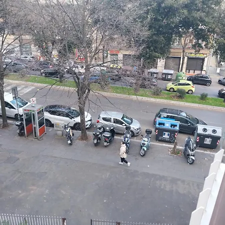 Sunrise Dei Colli Сasa de vacaciones *