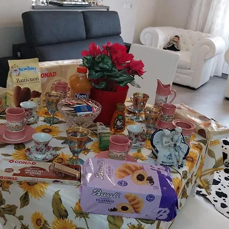 Сasa de vacaciones Sunrise Dei Colli *