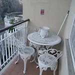 Sunrise Dei Colli Rome